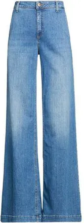 Vicolo BOTTOMWEAR - Pantaloni jeans su YOOX.COM