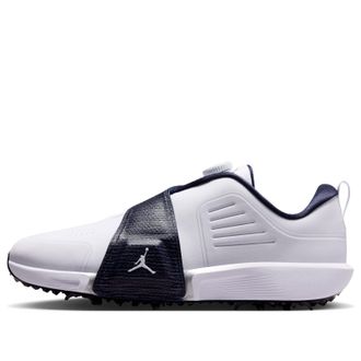 Nike Jordan Air Rev Golf White Midnight Navy FV6338-105