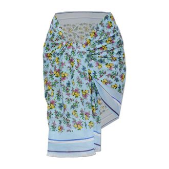 Dolce & Gabbana Donna, Costumi da bagno, Blu, Taglia unica, new
