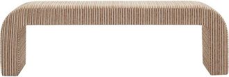 Safavieh Couture Caralynn Upholstered Bench