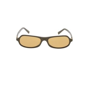 Miu Miu unisex, Accessoires, Groen, Maat: ONE Size