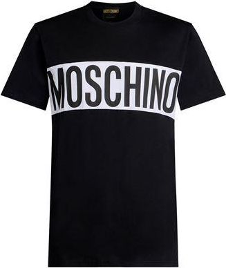 Moschino TOPWEAR - T-shirts on YOOX.COM