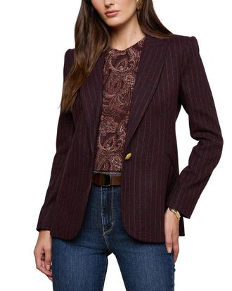 L'agence LAgence Sheila Blazer