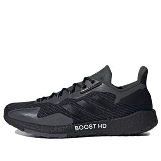 adidas PulseBoost HD C.RDY U Core Black FV6203