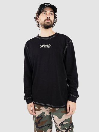 Empyre Sandbag Longsleeve schwarz