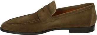 Magnanni Schoenen, Heren, Bruin, 45 EU, Leer, 25396 Diezma