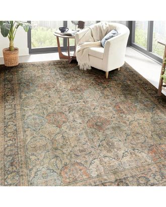 Addison Rugs Kars Rug