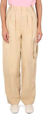 Kenzo Cargo Pants-Donna