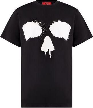424 Fairfax TOPWEAR - T-shirts su YOOX.COM