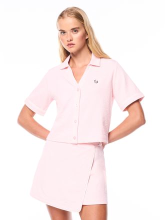 Sergio Tacchini Tullia Cabana Shirt