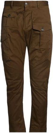Dsquared2 BOTTOMWEAR - Pantaloni su YOOX.COM