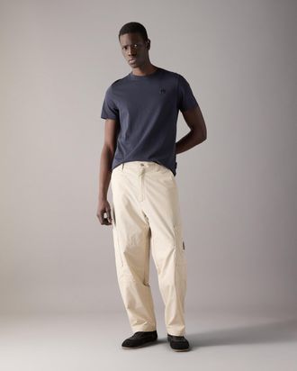 Moose Knuckles Mens Crescent T - Shirt