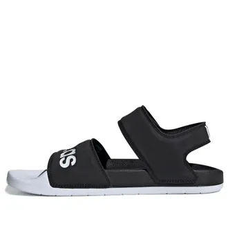 adidas (WMNS) adidas Adilette Sandal Core Black G28695