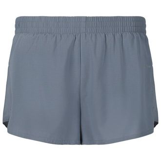 ENDURANCE Comily Shorts Laufshorts f&uuml;r Damen | grau