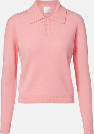 Leset Polo Jesse in lana