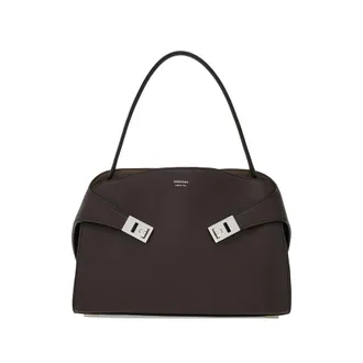 Ferragamo Hug Shoulder Bag