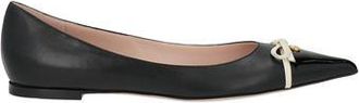 Valentino Garavani CALZATURE - Ballerine su YOOX.COM