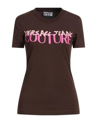 Versace CAMISETAS Y TOPS - Camisetas en YOOX.COM