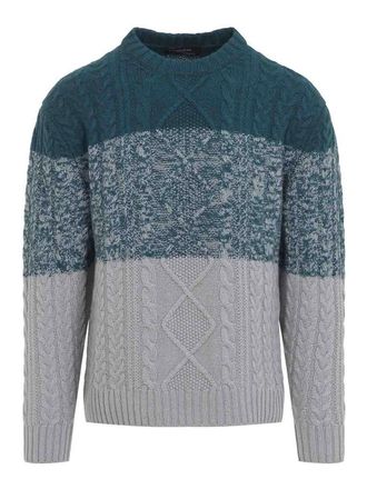 Kiton Sweater
