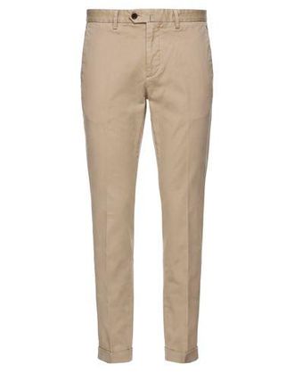 BRIGLIA 1949 PARTES DE ABAJO - Pantalones en YOOX.COM