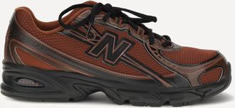 New Balance Sneakers 740 Unisex 11.5
