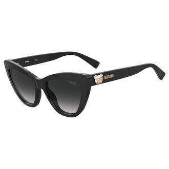 Moschino Vrouwen Zonnebril 54/17/140 mm Acetaat