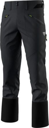 Dynafit Radical 3L Pants Skihose f&uuml;r Herren | schwarz