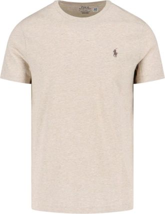Polo Ralph Lauren T-Shirt Logo