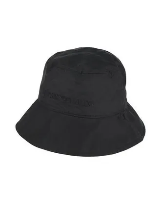 Emporio Armani ACCESSOIRES - Mützen & Hüte auf YOOX.COM