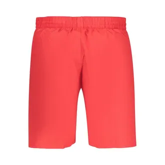 Nike Lightweight Polyester Swim Shorts - Red