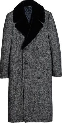 Dunhill ROPA DE ABRIGO - Abrigos en YOOX.COM