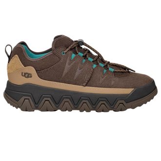 UGG Captrail Low Thunder Cloud / Antilope 1158252-TDR Mens