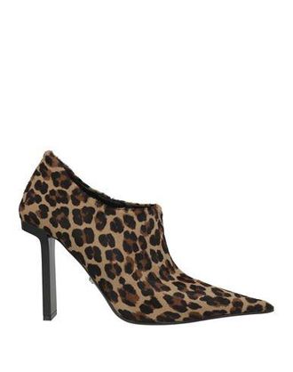 Versace SCHUHE - Stiefeletten auf YOOX.COM