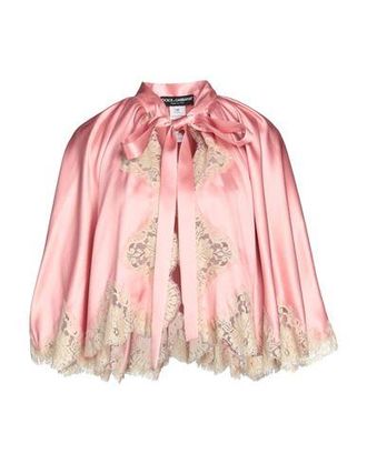 Dolce & Gabbana CAPISPALLA - Mantelle su YOOX.COM