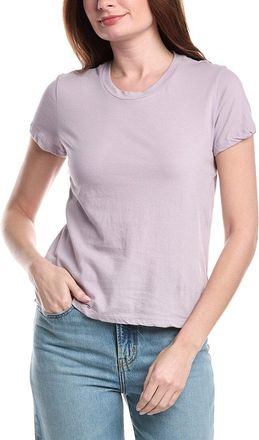 James Perse Vintage Little Boy T-Shirt