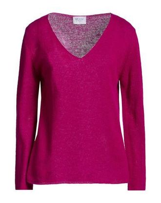 BE YOU BY GERALDINE ALASIO KNITWEAR - Jumpers sur YOOX.COM