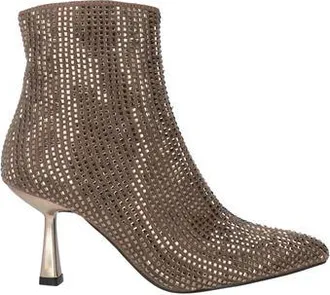 Keys FOOTWEAR - Ankle boots on YOOX.COM