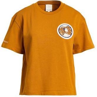 Emporio Armani CAMISETAS Y TOPS - Camisetas en YOOX.COM