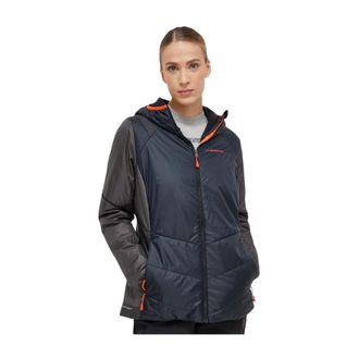 La Sportiva Mythic Primaloft Jacket - - Sport - Donna - Nero - M