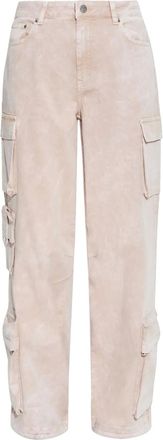 Gestuz Pantaloni Ninnia - Rosa