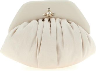 Vivienne Westwood Brooke Clutch