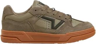 Vans Hombre, Deporte, Verde, Talla: 42 EU