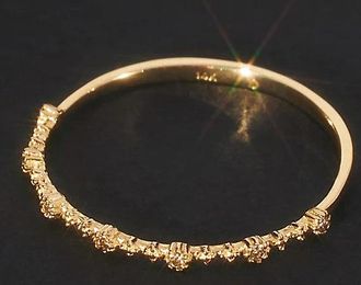 Set & Stones Sydney Ring