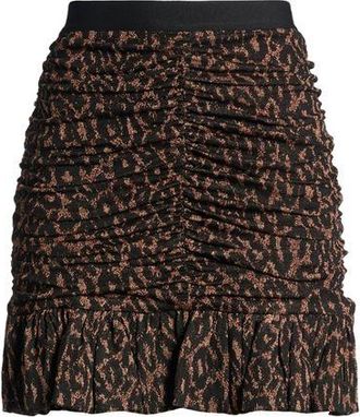 Liu Jo HOSEN & R&Ouml;CKE - Minir&ouml;cke auf YOOX.COM