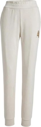 A|X Armani Exchange Donna, Pantaloni, Beige, XS, new