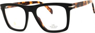 David Beckham DB 7020 0WR7 00 Black Havana 53mm
