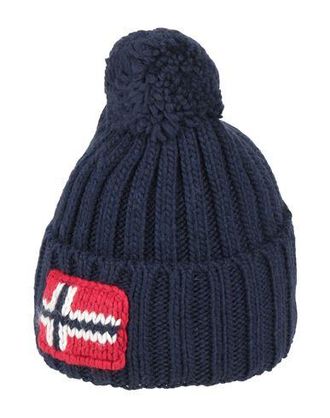 Napapijri COMPLEMENTOS - Sombreros en YOOX.COM