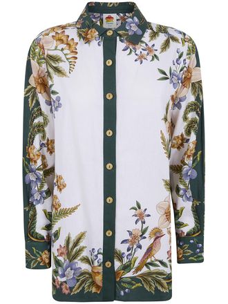 Farm Rio Shirt