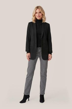 Mart Visser Brianna Blazer Zwart