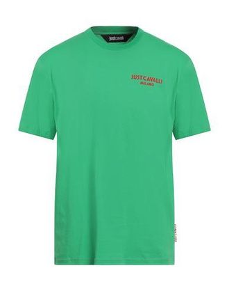 Just Cavalli TOPWEAR - T-shirts on YOOX.COM